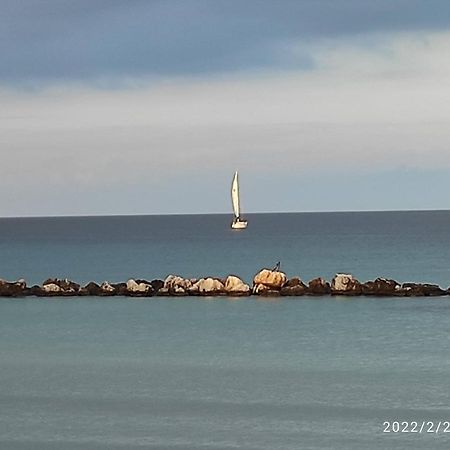 A Due Passi Dal Mare Apartment Otranto Luaran gambar