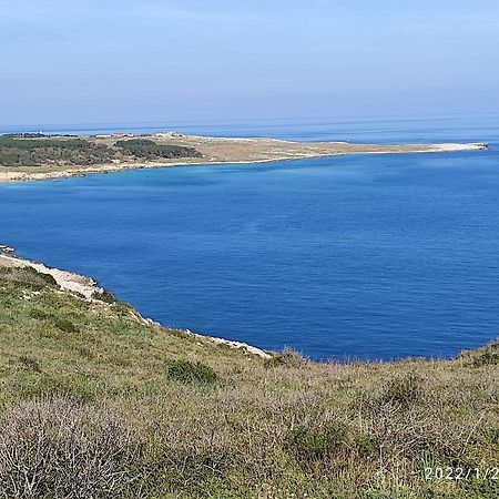 A Due Passi Dal Mare Apartment Otranto Luaran gambar
