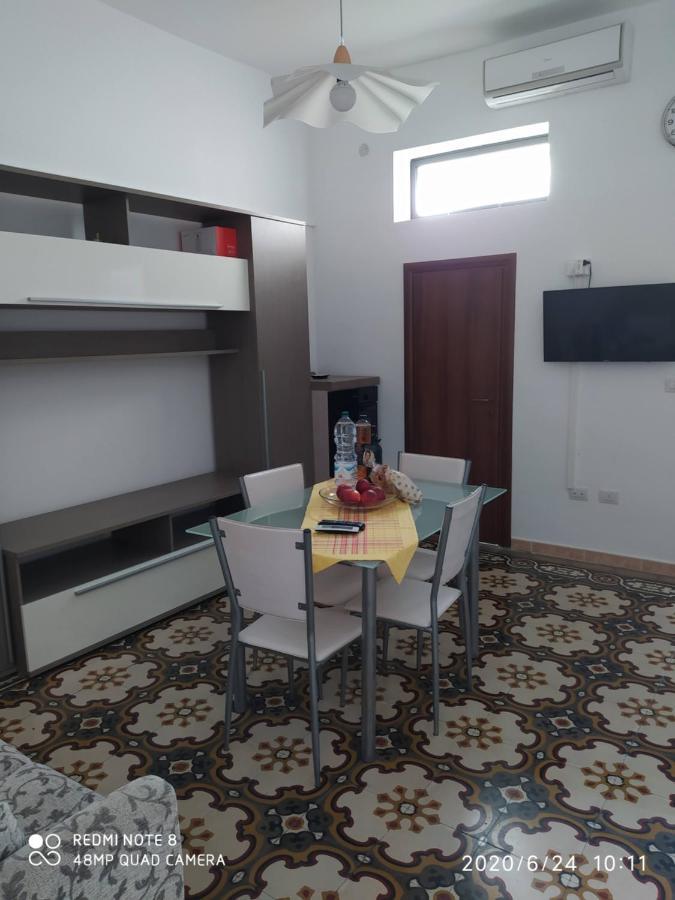 A Due Passi Dal Mare Apartment Otranto Luaran gambar