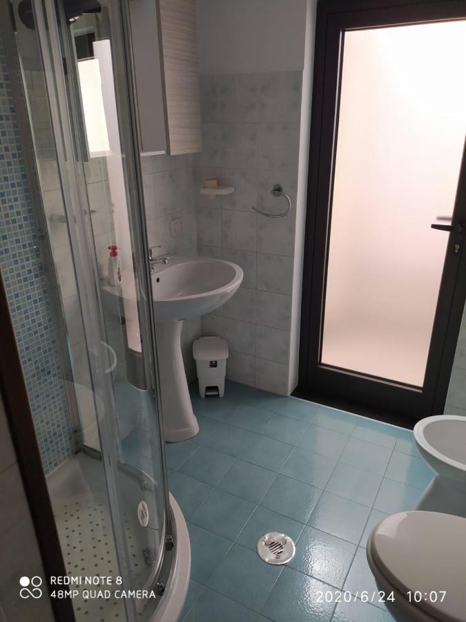 A Due Passi Dal Mare Apartment Otranto Luaran gambar