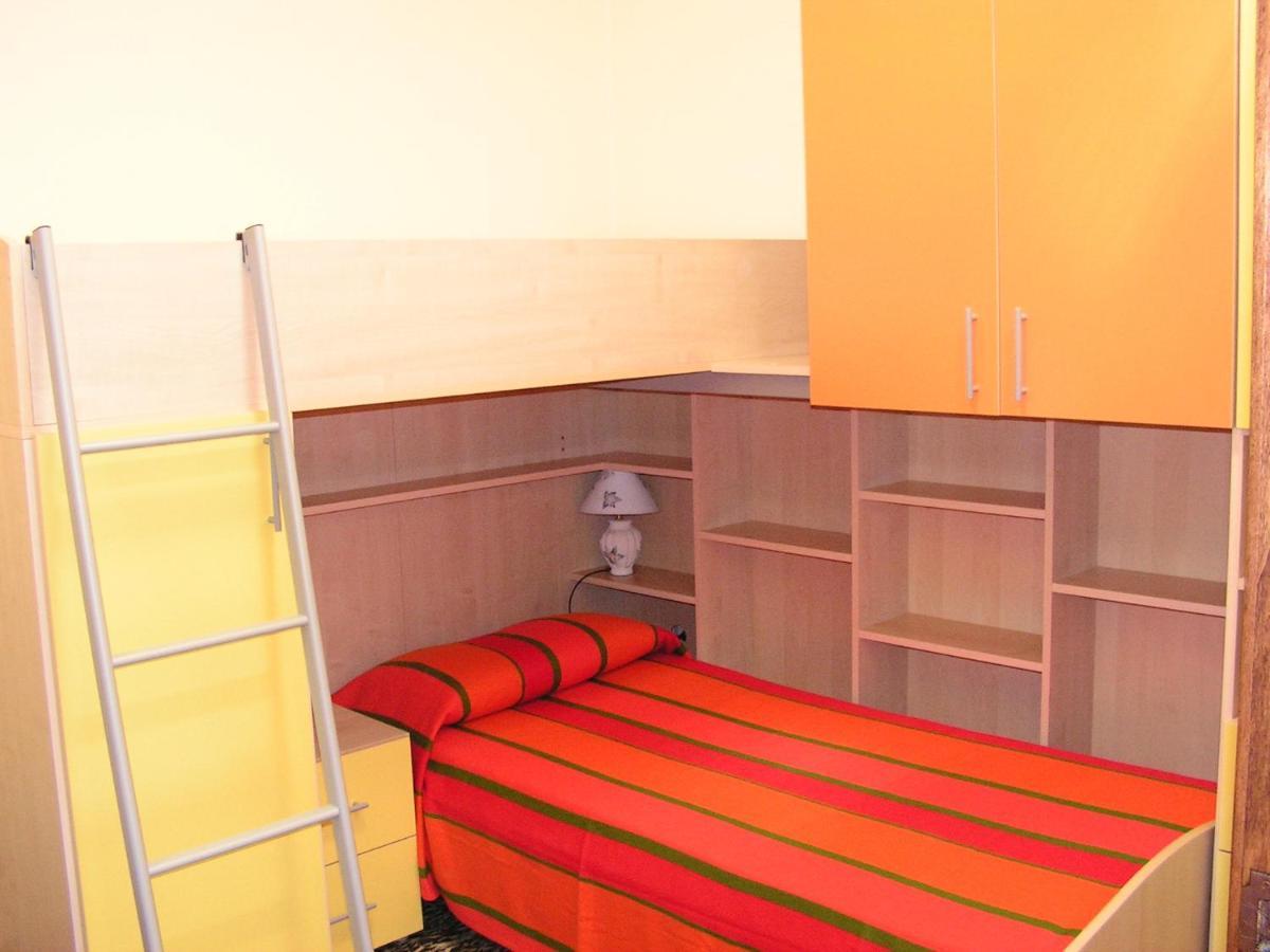 A Due Passi Dal Mare Apartment Otranto Luaran gambar