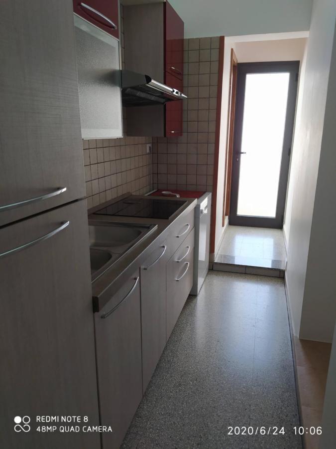 A Due Passi Dal Mare Apartment Otranto Luaran gambar