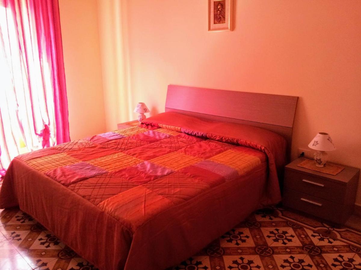 A Due Passi Dal Mare Apartment Otranto Luaran gambar